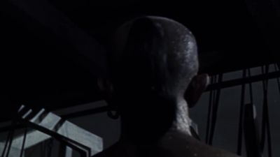 Such behavior isn't Christian - Moby Dick