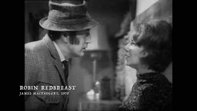 - Such bounty there was, such
fruitfulness, Miss. Palmer, - Woodlands Dark and Days Bewitched: A History of Folk Horror