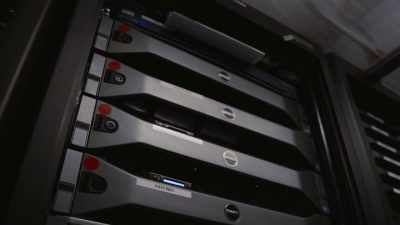 Such they can't really be backdoor hacked. - Bikini Hackers