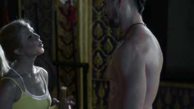 Such chivalry.
King Arthur would be proud. - King Arthur and the Knights of the Round Table