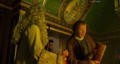 Such detail. I've never
seen such a detail map. - Iron Mask