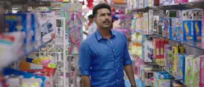 Such dolls aren't selling
well in this shop either - Ratsasan