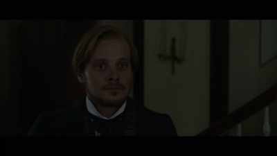 Such films prove that
an ugly secret understanding existed - The Young Karl Marx