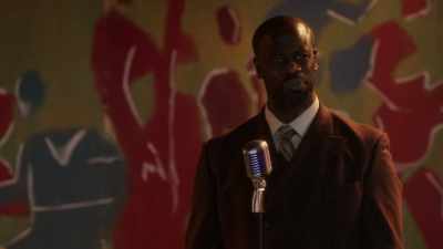 Such fire in him, working for us all. - The Bletchley Circle: San Francisco