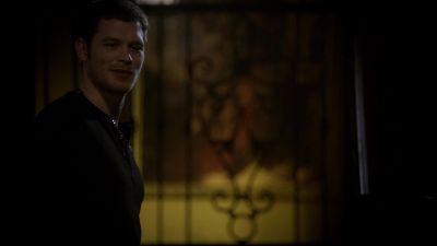 Such hubris, - The Originals
