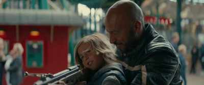 Such. I leave it. Then we do like this. - Darkland: The Return