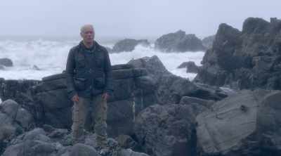 SUCH IS THE CASE WITH
THE 75-YEAR-OLD MYSTERY - Mysteries of the Deep