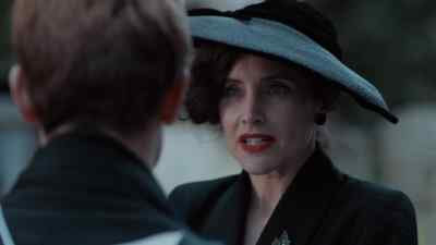 Such kind words. - Grantchester