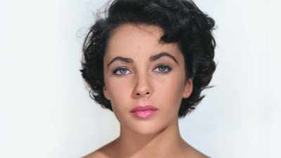 Such mental and physical abuse. - Elizabeth Taylor: The Lost Tapes