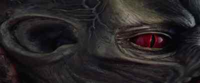 Such is my power. - Krull