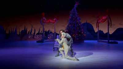 Such perfect pet ♪ - Dr. Seuss' The Grinch Musical