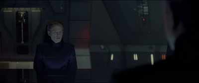 Such range and power
will correct the error - Star Wars: The Rise of Skywalker