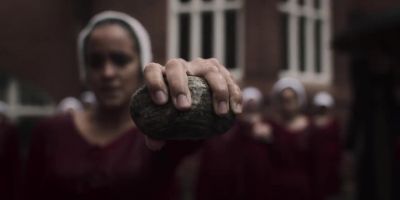 Such spoiled girls you are. - The Handmaid's Tale
