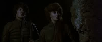 Such stealth. - Dune