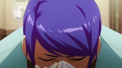 Such tender sweetness! - Tokyo Ghoul