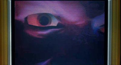 Such terrible pain - RoboCop 2