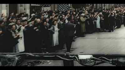 Such is the hatred
for Stalin's dictatorship, - World War II: From the Frontlines