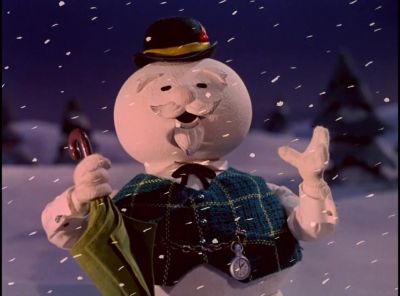 Such is the life of an elf - Rudolph the Red Nosed Reindeer