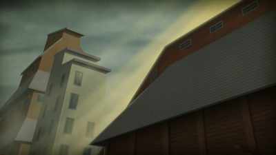 Such was the nightmare
logic of Stalin's Soviet Union. - Cosmos: Possible Worlds