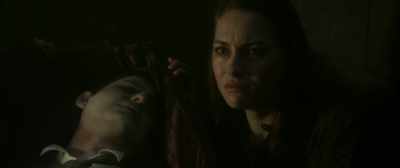 Such is the unquenchable thirst
of Dracula and his brides. - Wrath of Dracula