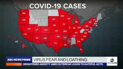 Such that the virus could be
coming in from other places, - Borat’s American Lockdown & Debunking Borat