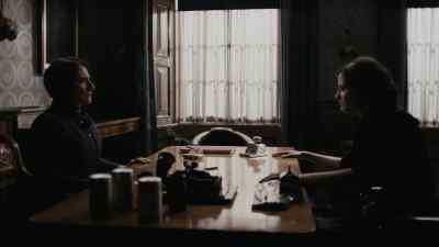 Such things have a name. - Penny Dreadful