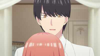 Such victory of your inner battle - The Quintessential Quintuplets Movie