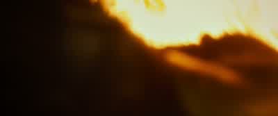 Such wanton death... - The Hobbit: An Unexpected Journey
