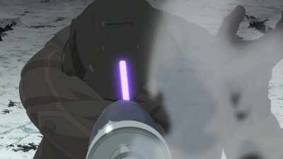 Such wondrous destructive power... - Made in Abyss: Dawn of the Deep Soul