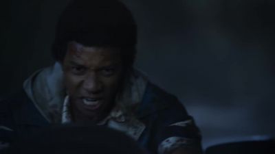 Suck a nut, Camp Redwood. - American Horror Story
