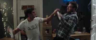 Suck my dick! - Neighbors