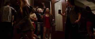 Suck my dick! - Neighbors 2: Sorority Rising