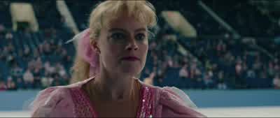 Suck my dick - I, Tonya