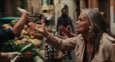 'SUCK IT' All this gives me a stomachache. - Eat Pray Love