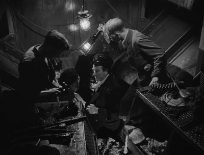Suck it and see Cut that out - The Cruel Sea