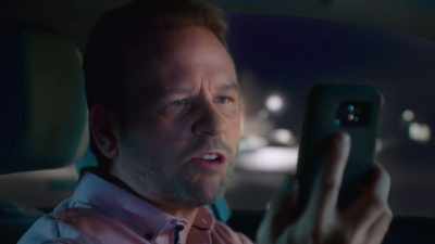 -Suck it, Stella Rose!
-[horn honking] - Insatiable