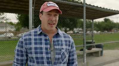 Suck on that! [laughs] - Benchwarmers 2: Breaking Balls