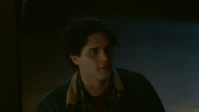 Suck on that, Tim Burton. - Legacies