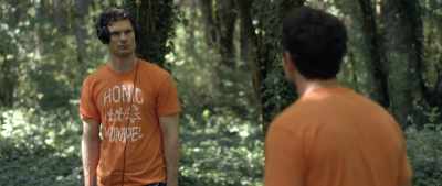 - Suck it up.
- Sorry I'm depressed - Buddymoon