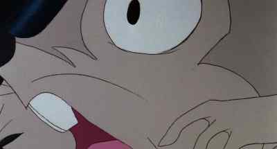 Sucked down dark air-shafts to their deaths. - The Secret of NIMH