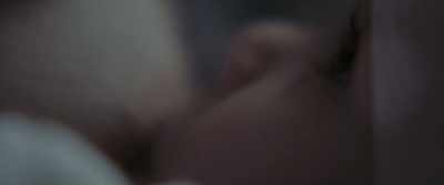 (sucking and cooing quietly) - Firestarter