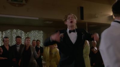 ♪ Sucking on my titties - Letterkenny