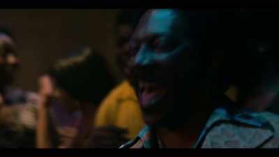 ♪ Sucking one another? ♪ - Dolemite Is My Name
