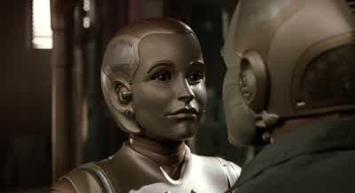 Sucks to be you - Bicentennial Man