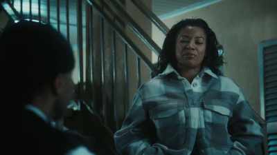 -[ Sucks teeth ]
Aight, yo, - Keyshia Cole: This Is My Story