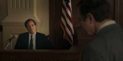 [sucks teeth] - Waco: The Aftermath