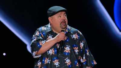 "Sucks they're closed on Sunday." - Gabriel Iglesias: Stadium Fluffy