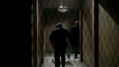 - Sucre! - Linc? - Prison Break