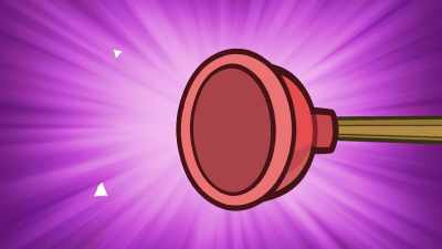 (Suction sounds) - Total DramaRama