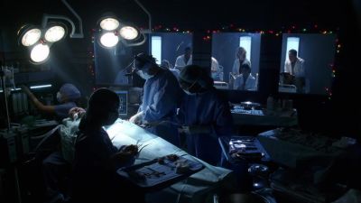 - Suction.
- Suction. - Smallville